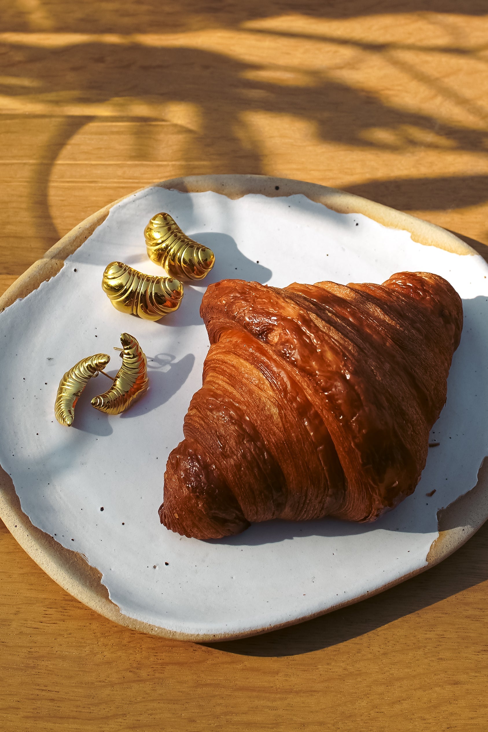 PETIT CROISSANT.