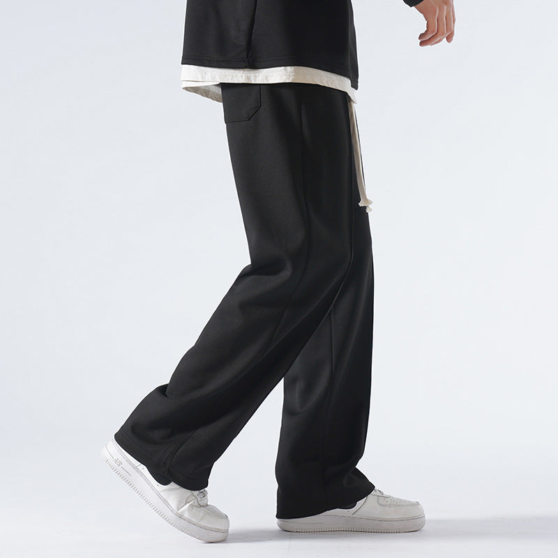 Akari - Pantaloni comfort giapponesi