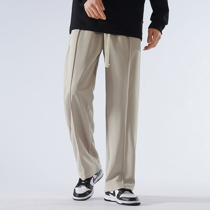 Akari - Pantaloni comfort giapponesi