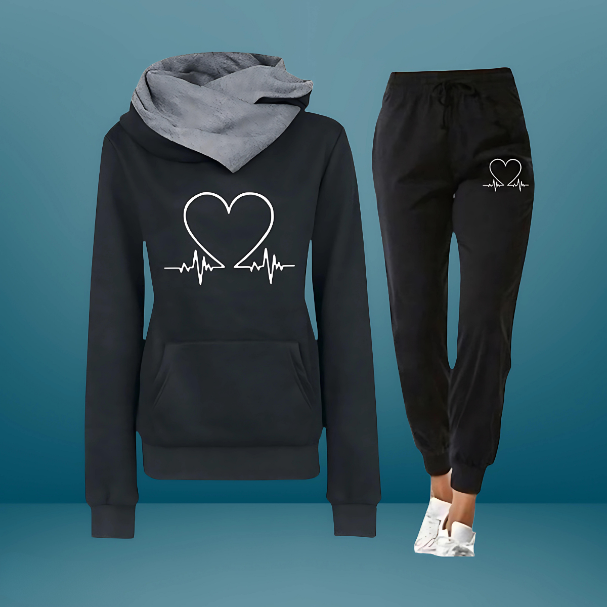 Roma Vestiti | Heartbeat™