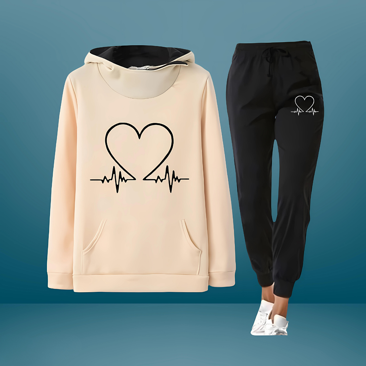 Roma Vestiti | Heartbeat™